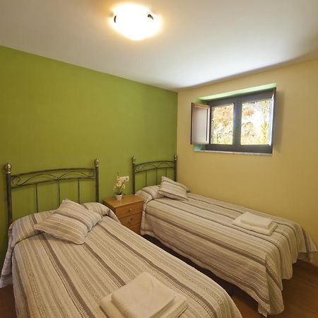 Hotel Rural Somiedo Valle de Lago Екстер'єр фото